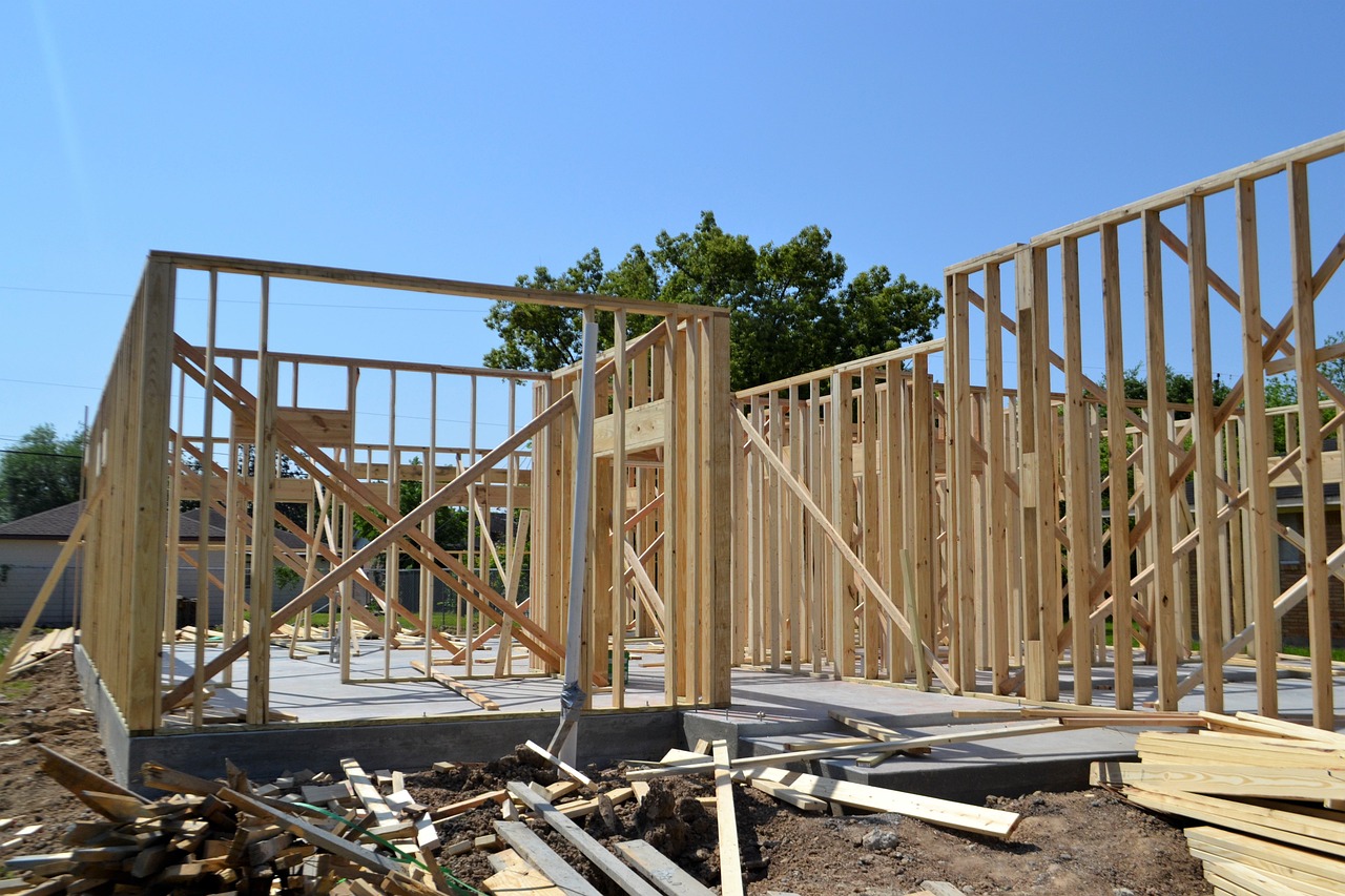 The Impact of Structural Issues on Real Estate Transactions What Agents Should Consider